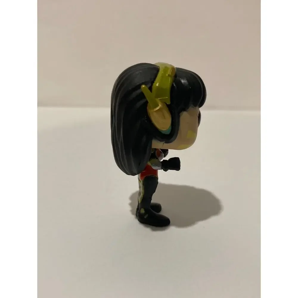 Funko pop overwatch